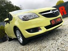 Opel Meriva 1.4 120 KM Pierwsza Ręka,Potw. Przebieg,Bluetooth - 8