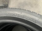 goodyear performace 8 205 45 17 - 8