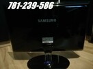 Monitor Samsung P2070 20 - 3