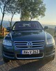 VW TUAREG V10 (NOWA Batteria) - 8