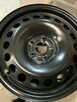 orginalne felgi opel Astra k;Sports tourer - 3