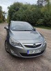 Opel Astra IV 1.7 CDTI KOMBI - 2