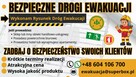 Plany Ewakuacji PPOŻ - 1