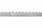 Piły taśmowe KORONET 35x1,1x4000 ROH - PRODUCENT - 8