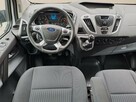 Ford Transit Custom 2,0TDCi 130KM Trend L2 9 osób 26.03.2018 gwarancja HE53153 - 11