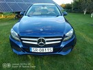 Mercedes C 200 FAKTURA VAT 23%* skóra* serwisowany w ASO - 3