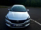 Opel Astra faktura Vat 23% * niski przebieg* ksiazka serwisowa* niskie spalanie - 2