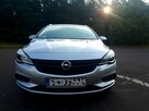 Opel Astra faktura Vat 23% * niski przebieg* ksiazka serwisowa* niskie spalanie - 3