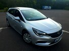 Opel Astra faktura Vat 23% * niski przebieg* ksiazka serwisowa* niskie spalanie - 4