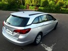Opel Astra faktura Vat 23% * niski przebieg* ksiazka serwisowa* niskie spalanie - 10