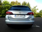 Opel Astra faktura Vat 23% * niski przebieg* ksiazka serwisowa* niskie spalanie - 13