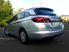 Opel Astra faktura Vat 23% * niski przebieg* ksiazka serwisowa* niskie spalanie - 16