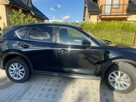 Mazda CX-5 Benzyna/Automat/4*4/Alufelgi/Niski przebieg/USB/Światła do jazdy dzień - 4