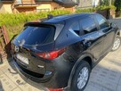 Mazda CX-5 Benzyna/Automat/4*4/Alufelgi/Niski przebieg/USB/Światła do jazdy dzień - 5