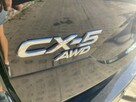 Mazda CX-5 Benzyna/Automat/4*4/Alufelgi/Niski przebieg/USB/Światła do jazdy dzień - 7