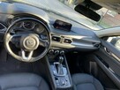 Mazda CX-5 Benzyna/Automat/4*4/Alufelgi/Niski przebieg/USB/Światła do jazdy dzień - 14