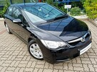 Honda Civic GWARANCJA * 1.8 i-VTEC * 140 KM * manual *  sedan * warszawa * serwis - 3