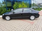 Honda Civic GWARANCJA * 1.8 i-VTEC * 140 KM * manual *  sedan * warszawa * serwis - 4