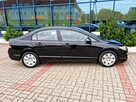 Honda Civic GWARANCJA * 1.8 i-VTEC * 140 KM * manual *  sedan * warszawa * serwis - 11