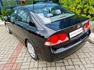 Honda Civic GWARANCJA * 1.8 i-VTEC * 140 KM * manual *  sedan * warszawa * serwis - 12