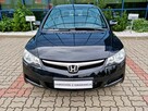 Honda Civic GWARANCJA * 1.8 i-VTEC * 140 KM * manual *  sedan * warszawa * serwis - 13