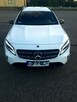 Mercedes GLA 200 Automat* LED* keyless* niski przebieg*tempomat - 3