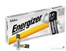 10x MOCNA BATERIA ENERGIZER INDUSTRIAL LR03 R3 AAA - 2