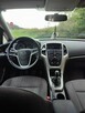 Opel Astra IV 1.7 CDTI KOMBI - 5