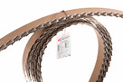 Piły taśmowe KORONET 35x1,1x4000 ROH - PRODUCENT - 3