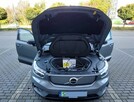 Volvo XC40 P8 Recharge 4X4 Elektryk 408KM HAK - 5