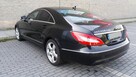 CLS-Class 250 CDI (W218) Coupe 2012 r. 129 000 km - 5