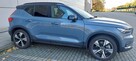 Volvo XC40 P8 Recharge 4X4 Elektryk 408KM HAK - 7