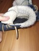 Buty zimowe chłopięce Emel skórzane rozmiar 24, granatowe - 5