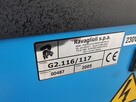 wyważarka Ravaglioli jak Corghi sicam Cemb Bosch Hofmann - 2