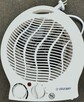 GRZEJNIK ELEKTRYCZNY Farelka Termowentylator 2000W - 3