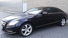 CLS-Class 250 CDI (W218) Coupe 2012 r. 129 000 km - 3
