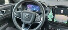 Volvo XC40 P8 Recharge 4X4 Elektryk 408KM HAK - 15