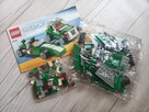 NOWE klocki LEGO Creator 6743 oryginalny zestaw klocków - 1