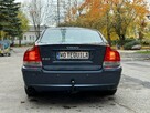 Volvo S60 2,4 D5 Skóra  Alu  PDC Service+NAP !!! - 4