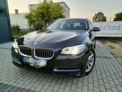 BMW 525d 2.0d/217kM kombi*serwis* - 3