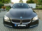 BMW 525d 2.0d/217kM kombi*serwis* - 4