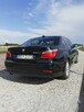 BMW E60 520d 4.5l/100km led skóry zamiana - 7