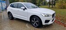 Volvo XC60 R-Design - 4