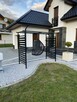 Pergola ogrodowa - 4