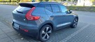 Volvo XC40 P8 Recharge AWD Plus 4X4 Elektryk 408KM HAK HOL. - 2