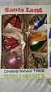 Bombki choinkowe Ozdoby PRL Vintage różne - 3