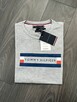 Nowy t-shirt męski Tommy Hilfiger - 1