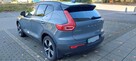 Volvo XC40 P8 Recharge AWD Plus 4X4 Elektryk 408KM HAK HOL. - 8