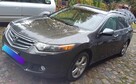 Honda Accord - 2