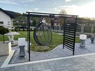 Pergola ogrodowa - 5